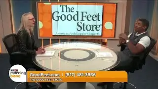 The Good Feet Store - 12/31/25