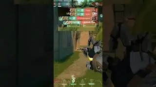 Breach AfterShock 4k+ace