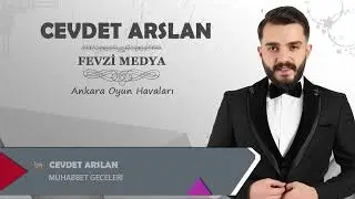 CEVDET ARSLAN ► BİLSEYDİM ◄ ♬ 2025 CANLI PERFORMANS ♬