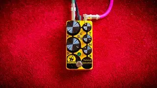 Greuter Natural Selection overdrive vs Ibanez Tubescreamer vs Centaur Klon into Fender Deluxe Reverb