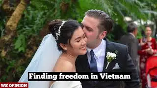ELDON  Writer feels more academic freedom in Hanoi, than in Ontario