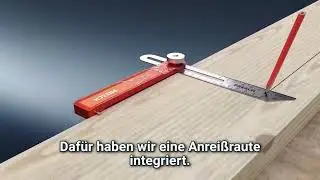 PRESCH Winkelschmiege - Pr&auml;zise. Vielseitig. Innovativ.