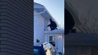 How to break in through a window