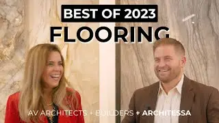 BEST OF 2024 IN FLOORING: Durability, Trends, and Cost-Effective Options