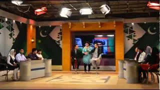 Af-Pak YD Memorable Moments