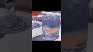 Rare color You probably never heard of