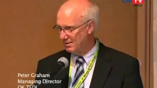 Peter Graham: 