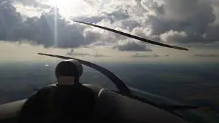 Flight...Md3 Rider