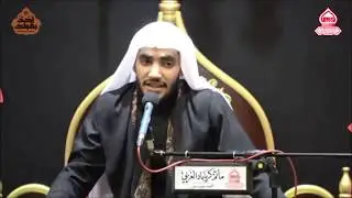 نواعي حادي محرم 1440 هـ - ملا حبيب الدرازي