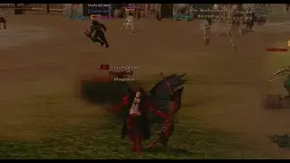 HammerMT2- Out T4nekils?!  After 168 Hours