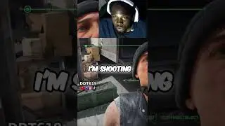 Shooting Enemies in a Warehouse! Epic Gameplay!