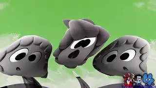 (I'm Back 3 Months) Preview 4 Effects Preview 2 UN Owen Gunfire Effects