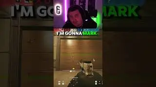 Insane Maverick Trick to open Walls  #rainbowsixsiege #r6siege #rainbowsixsiegetips