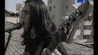 ATARIA - Prizonieri in mister (Prisoners in mistery) - incl.official video