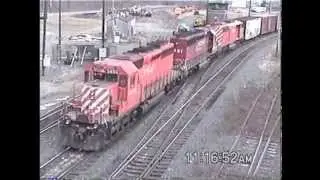 East Deerfield Yard 12/28/2001