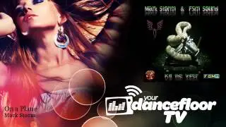 Mark Storm - On a Plane - feat. FSM Sound