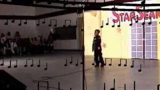 !!!YOUNG SHAUDY WINNING W.A.P.A TALENT SHOW!!!!