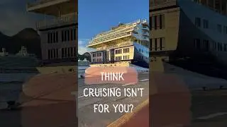 Top 8 Reasons to Choose a TUI Marella Cruise for Your First Time at Sea