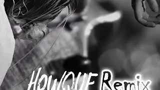 Chris Kirk - Dream Dance (HOWQUE Remix)