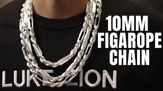 10mm Figarope Chain Review