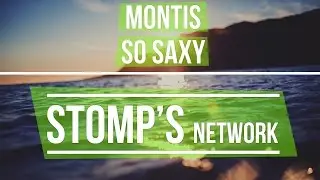 Montis - So Saxy
