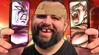 Late Night Dragon Ball Legends W/ Brad