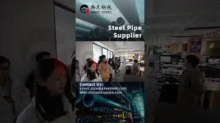 Q235B Flange Pipe Supplier-GNEE #carbon #steel#flange