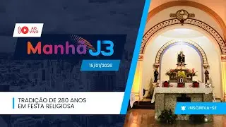 Campos celebra Santo Amaro com f&eacute;, turismo e hist&oacute;ria