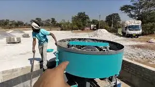 Brick Making Process | Daily Vlog 😀 ईंट बनाने की प्रक्रिया | दैनिक व्लॉग @SaurabhJoshiShorts 