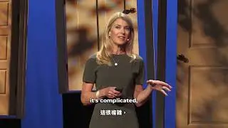 女性領導者被喜歡的困境 The Likability Dilemma for Women Leaders   Robin Hauser   TED