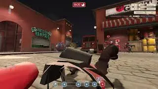 Swiftwater + Barnblitz + Pier 12/6/25 - TF2 Trolldier Uncletopia Hangout fun fun fun :D