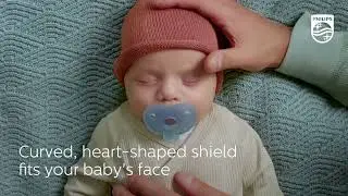 Philips Avent Soothie Heart