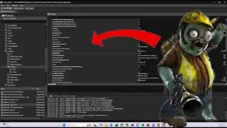 So I Messed Around With Frosty Editor...| PVZGW2 Mods