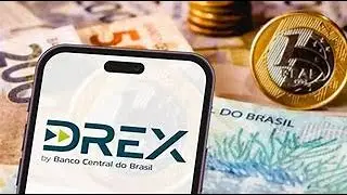 DREX: A Moeda Digital do Futuro no Brasil