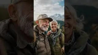 Aging- Stress Hormone Decline