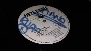 S.A.I.N. - It's Alright (House Mix)
