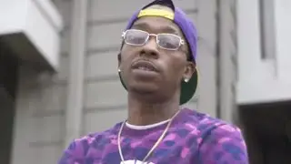 Jon Love - Jon Love Sh*t (Music Video) II Dir. IssaSecret