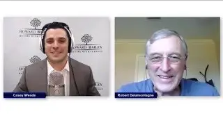 How to Manage the Psychological Effects of Retirement with Robert Delamontagne