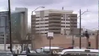 SHERRI PODDS PAIUTE  LOOSE HER SON IN A  WAL MART  parking lot  IN  Reno Nevada part 3