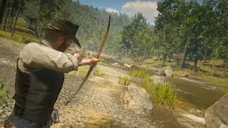 12 RDR2 Tips, Tricks & Mechanics for Outlaws