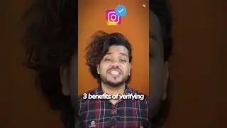 3 benefits of verifying on Instagram how to apply for verified badge on instagram 2023 #metaverified