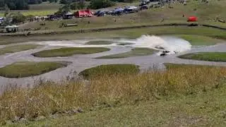 RND#2 Cabarita Beach Penrite V8 Superboats &ndash; Tweed Valley Jet Sprint Club, NSW