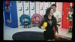 grande fratello nuovo 😃😍💝📽️🎥🖲️ #GF