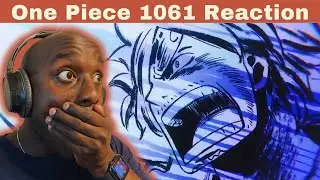 Sanji DEFEATS Queen | One Piece Reaction