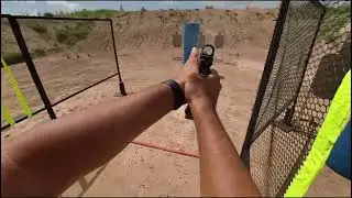 MPD Cinco De Plinko - 3rd Limited Optics - Infinity Firearms