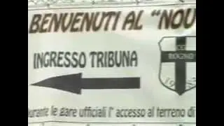 CG Rogno Inaugurazione Campo Sintetico 
