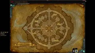 Shadowlands PvP Vendor Location WoW Oribos