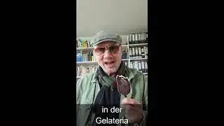 (D)ein Traum von (d)einem Eis wird wahr