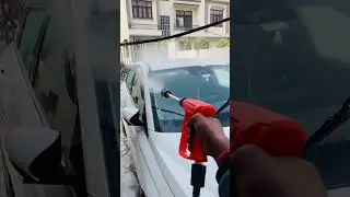 H Hanumant car pressure washer,#carwash #carwashing #foamwash #washers #shorts #reels #toxic #yash