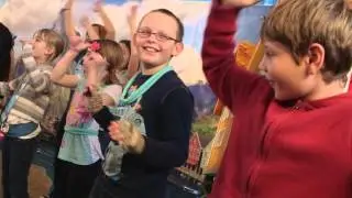 Expedition Norway VBS 2016 | Cross Culture VBS Set Decorations | Group VBS